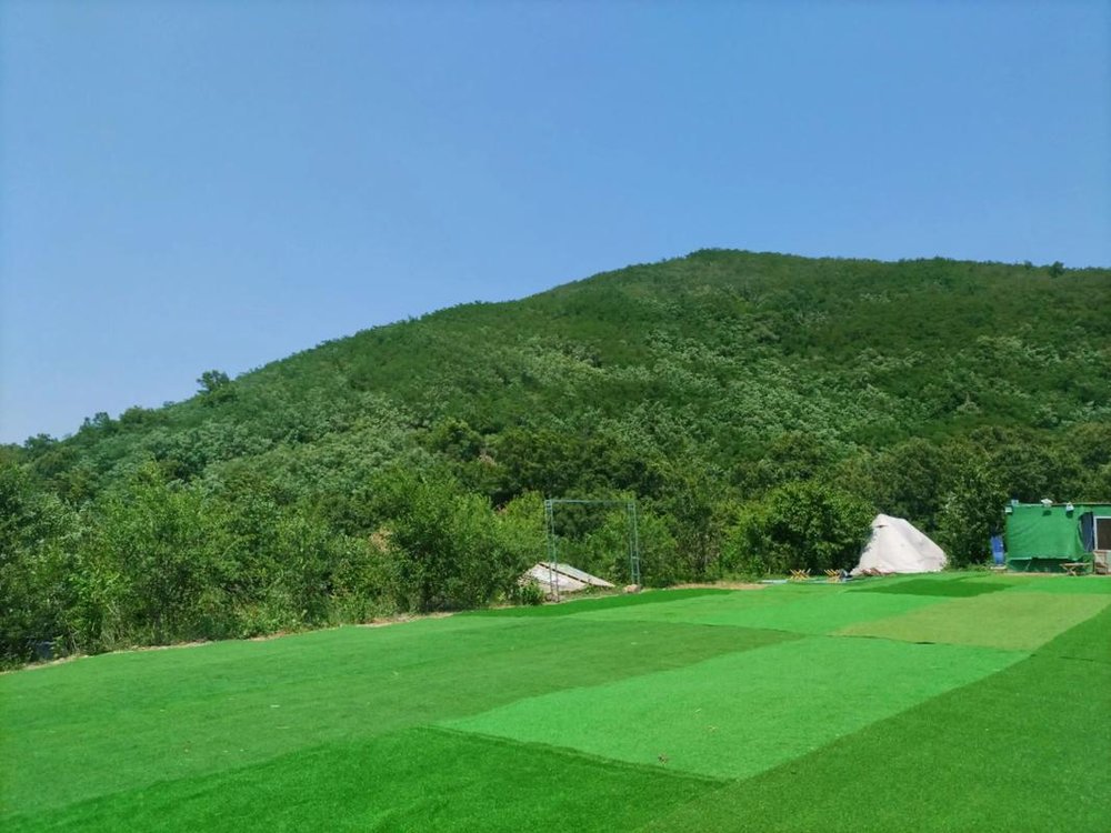 团建拓展活动策划